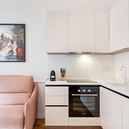 Buzzstays - Stylish Apartments Vatican Rome Downtown Roma Exterior foto