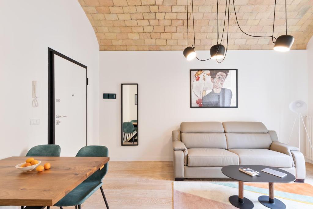 Buzzstays - Stylish Apartments Vatican Rome Downtown Roma Exterior foto