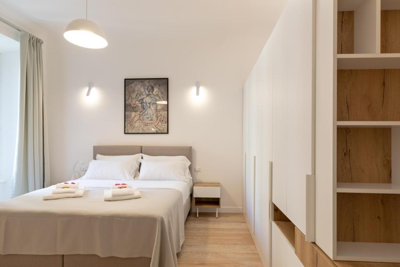Buzzstays - Stylish Apartments Vatican Rome Downtown Roma Exterior foto