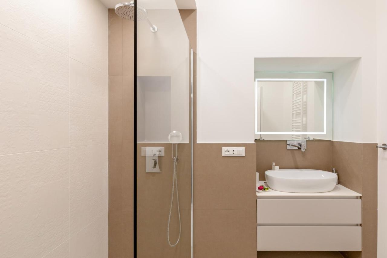 Buzzstays - Stylish Apartments Vatican Rome Downtown Roma Exterior foto