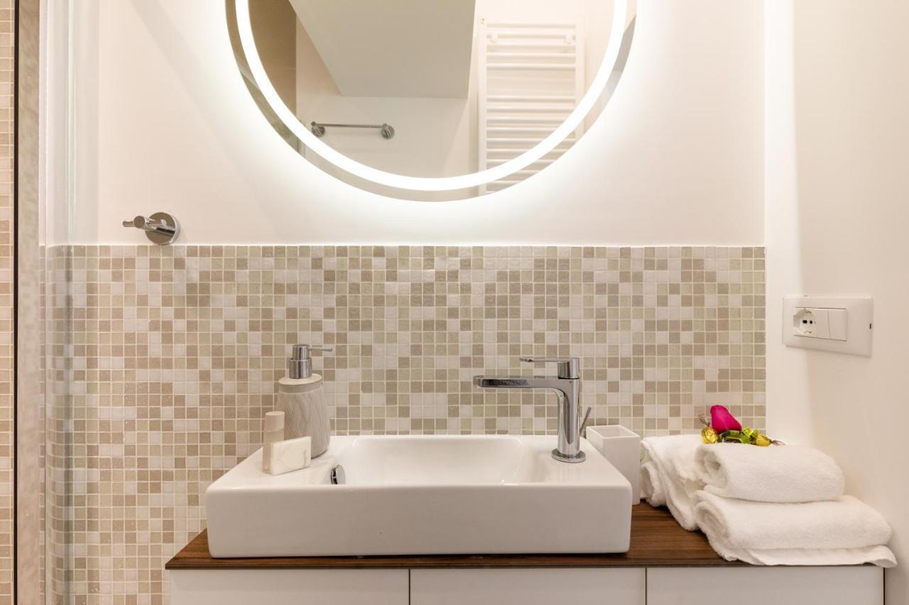 Buzzstays - Stylish Apartments Vatican Rome Downtown Roma Exterior foto