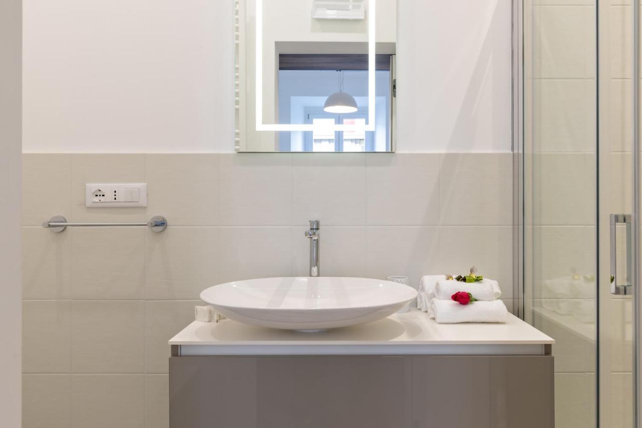 Buzzstays - Stylish Apartments Vatican Rome Downtown Roma Exterior foto