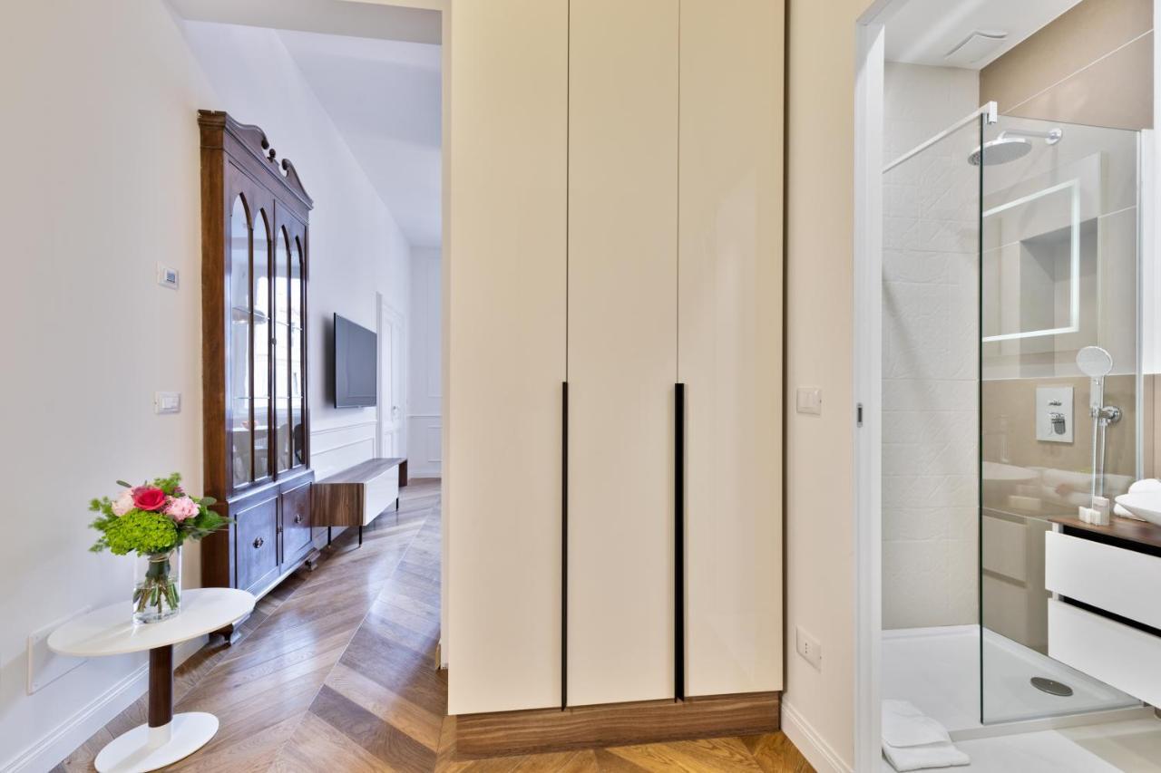 Buzzstays - Stylish Apartments Vatican Rome Downtown Roma Exterior foto