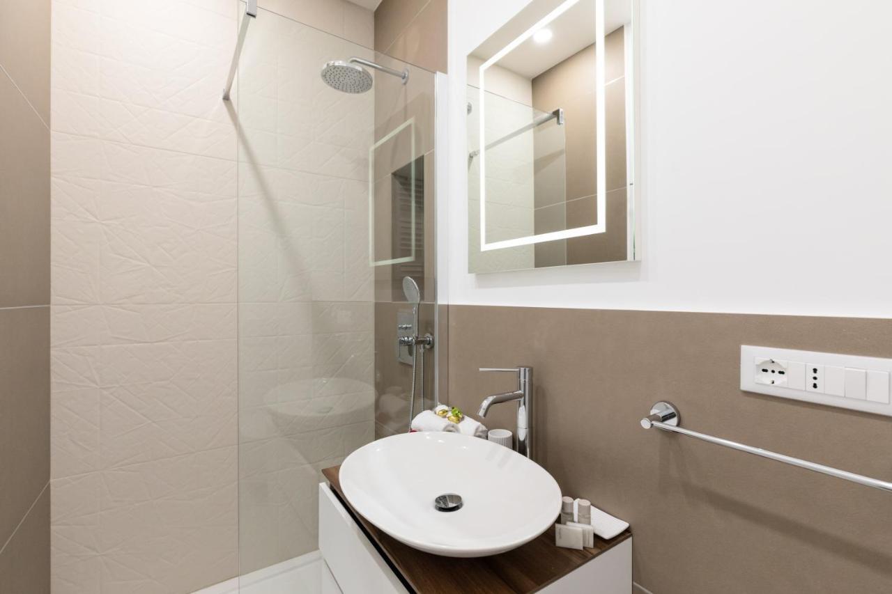 Buzzstays - Stylish Apartments Vatican Rome Downtown Roma Exterior foto