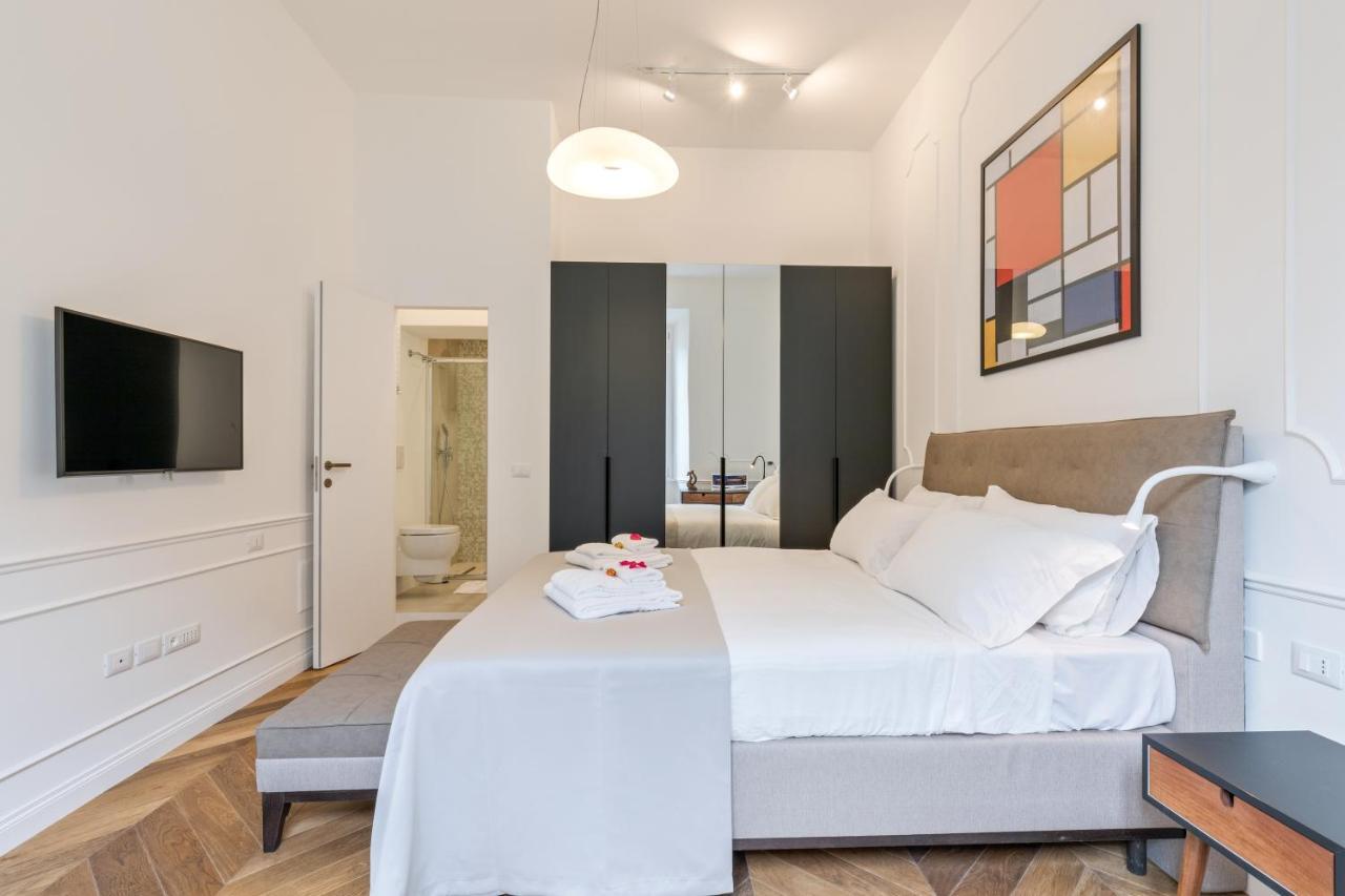 Buzzstays - Stylish Apartments Vatican Rome Downtown Roma Exterior foto