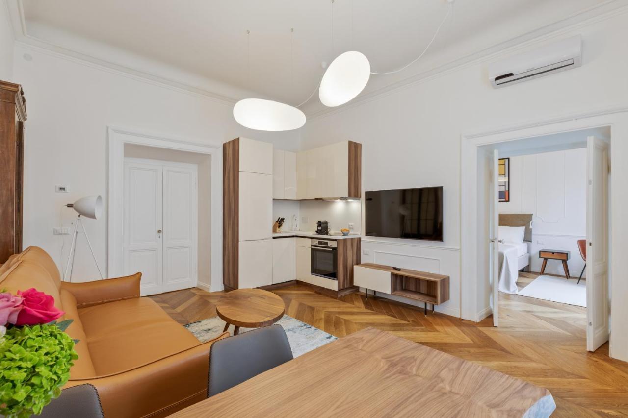 Buzzstays - Stylish Apartments Vatican Rome Downtown Roma Exterior foto