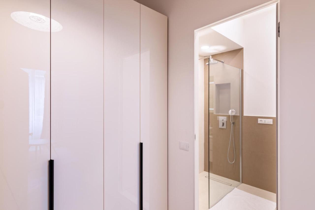 Buzzstays - Stylish Apartments Vatican Rome Downtown Roma Exterior foto